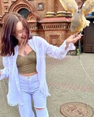 Анкета проститутки Таюша - метро Новогиреево, возраст - 19