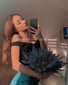 Анкета проститутки Ида - метро Выхино-Жулебино, возраст - 19