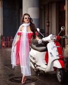 Анкета проститутки Мария - метро Беговой, возраст - 19