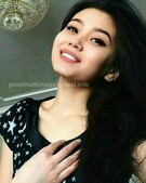 Анкета проститутки Ленусик - метро Румянцево, возраст - 19