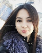 Анкета проститутки Надежда - метро Коломенское, возраст - 20