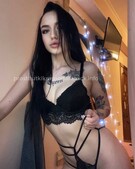 Анкета проститутки Катенька - метро Сокол, возраст - 20