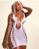 Анкета проститутки Ида - метро Хамовники, возраст - 20