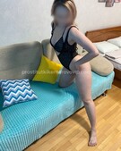 Анкета проститутки Сабина - метро Ясенево, возраст - 20