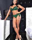 Анкета проститутки Елена - метро Тропарево-Никулино, возраст - 20