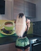 Анкета проститутки Марта - метро Покровское-Стрешнево, возраст - 21