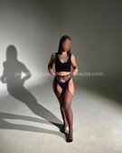 Анкета проститутки Ксюша - метро Выхино-Жулебино, возраст - 21