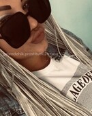 Анкета проститутки Риана - метро Пресненский, возраст - 21