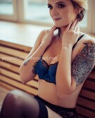 Анкета проститутки Зина - метро Сокольники, возраст - 21