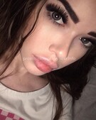 Анкета проститутки Лолита - метро Кузьминки, возраст - 21