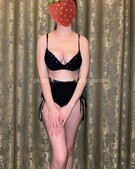 Анкета проститутки Леля - метро Басманный, возраст - 21