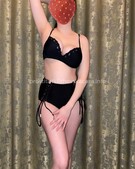 Анкета проститутки Леля - метро Басманный, возраст - 21