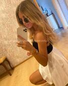 Анкета проститутки Эвелина - метро Ясенево, возраст - 21