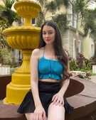 Анкета проститутки Надежда - метро Тропарево-Никулино, возраст - 21