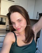 Анкета проститутки Милослава - метро Хамовники, возраст - 22