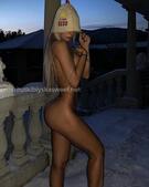 Анкета проститутки Тая - метро Ростокино, возраст - 22