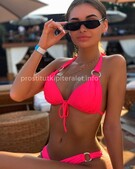 Анкета проститутки Анюта - метро Хорошевский, возраст - 22