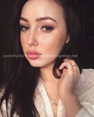 Анкета проститутки Мелисса - метро Басманный, возраст - 22