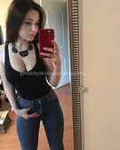 Анкета проститутки Тамара - метро Нагатино-Садовники, возраст - 22