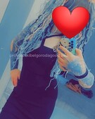 Анкета проститутки Таисия - метро Зябликово, возраст - 23