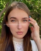 Анкета проститутки Света - метро Алексеевский, возраст - 23