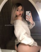 Анкета проститутки Дарья - метро Чертаново Центральное, возраст - 23