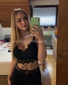 Анкета проститутки Зита - метро Лефортово, возраст - 23