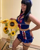 Анкета проститутки Ксюша - метро Беговой, возраст - 23