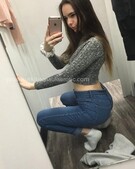 Анкета проститутки Эвелина - метро Ломоносовский, возраст - 23