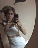 Анкета проститутки Ольга - метро Пресненский, возраст - 23