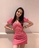 Анкета проститутки Ася - метро Академический, возраст - 23