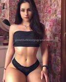 Анкета проститутки Рената - метро Алексеевский, возраст - 23