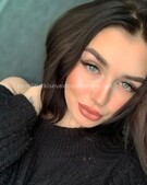 Анкета проститутки Аврора - метро Тверской, возраст - 23