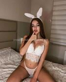 Анкета проститутки Ксюша - метро Филевский парк, возраст - 23