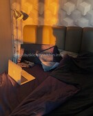 Анкета проститутки Кира - метро Хорошевский, возраст - 23