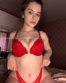 Анкета проститутки Зина - метро Красносельский, возраст - 23