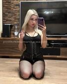 Анкета проститутки Соня - метро Тверской, возраст - 23