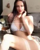 Анкета проститутки Мелисса - метро Выхино-Жулебино, возраст - 23