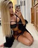 Анкета проститутки Светлана - метро Северное Медведково, возраст - 23