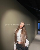 Анкета проститутки Римма - метро Тимирязевский, возраст - 23