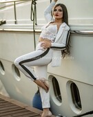 Анкета проститутки Инна - метро Мещанский, возраст - 23