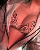 Анкета проститутки Лилия - метро Хамовники, возраст - 23