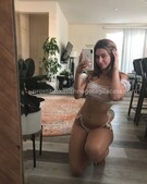 Анкета проститутки Адель - метро Дмитровский, возраст - 23