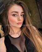 Анкета проститутки Сабина - метро Измайлово, возраст - 23