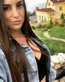 Анкета проститутки Лера - метро Покровское-Стрешнево, возраст - 23