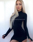 Анкета проститутки Забава - метро Фили-Давыдково, возраст - 23