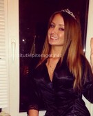 Анкета проститутки Катенька - метро Северное Медведково, возраст - 23