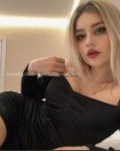 Анкета проститутки Леля - метро Якиманка, возраст - 23