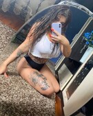 Анкета проститутки Снежана - метро Таганский, возраст - 23