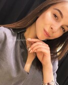 Анкета проститутки Алина - метро Тимирязевский, возраст - 23